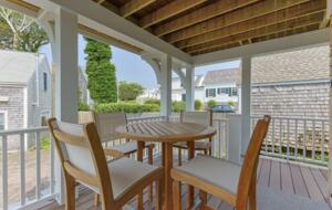 Elegant 5-Bedroom Coastal Haven in the Heart of Chatham - Chatham, Massachusetts