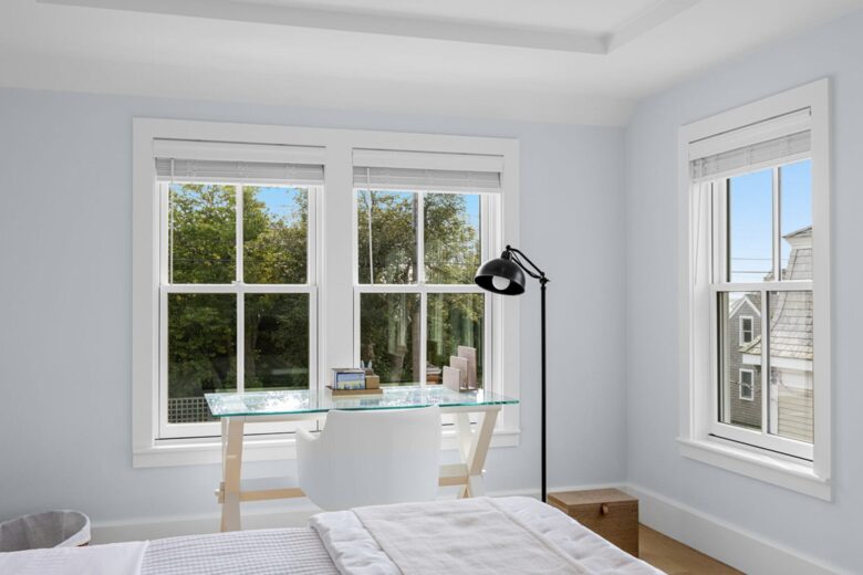 Elegant 5-Bedroom Coastal Haven in the Heart of Chatham - Chatham, Massachusetts