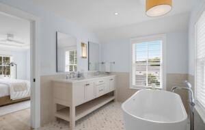 Elegant 5-Bedroom Coastal Haven in the Heart of Chatham - Chatham, Massachusetts