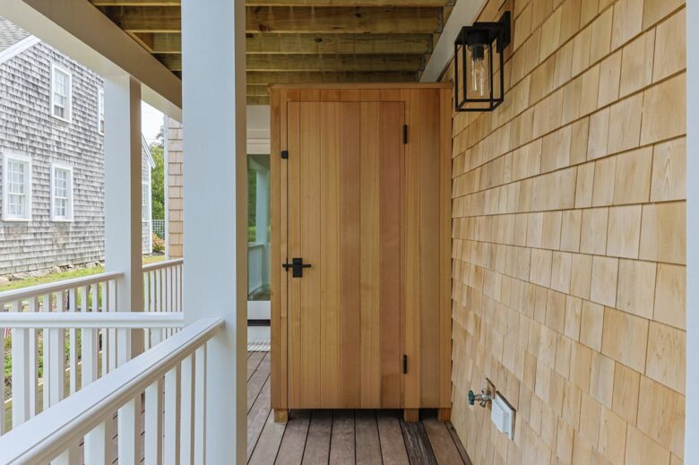 Elegant 5-Bedroom Coastal Haven in the Heart of Chatham - Chatham, Massachusetts