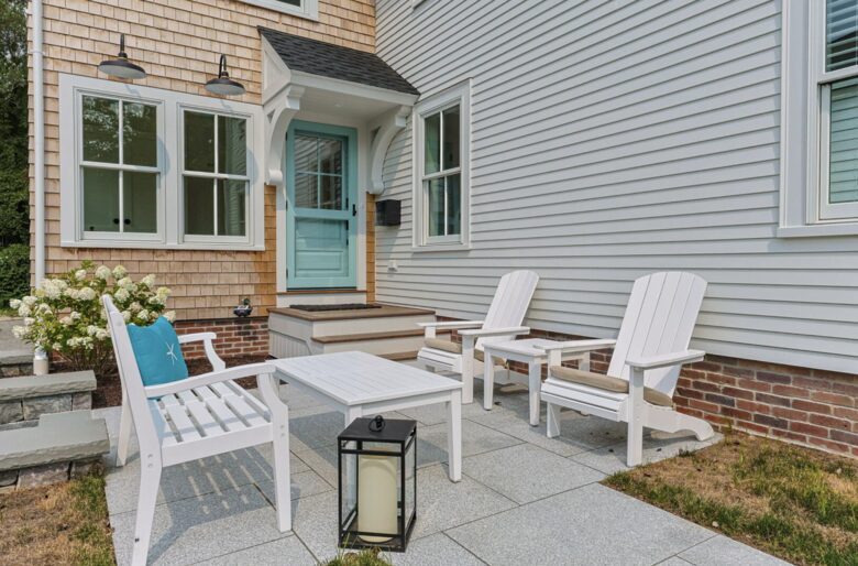 Elegant 5-Bedroom Coastal Haven in the Heart of Chatham - Chatham, Massachusetts