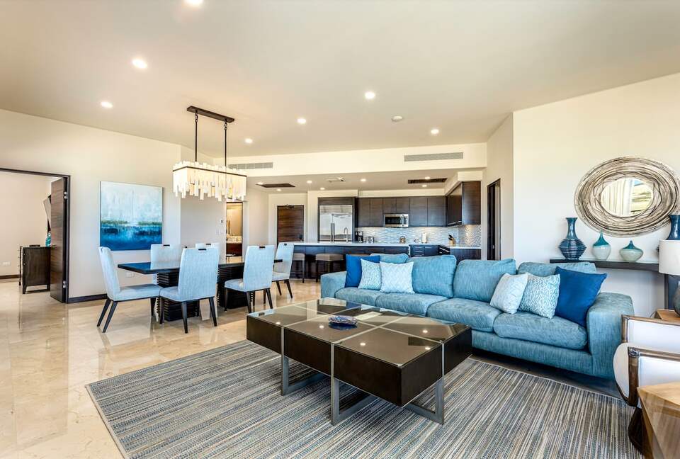 Oceanfront Luxury at Diamante Cabo with Private Hot Tub & Resort Access - Cabo San Lucas, Mexico