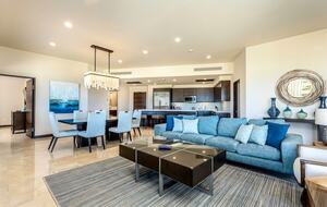 Oceanfront Luxury at Diamante Cabo with Private Hot Tub & Resort Access - Cabo San Lucas, Mexico