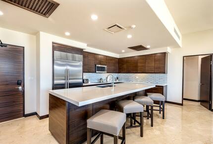 Oceanfront Luxury at Diamante Cabo with Private Hot Tub & Resort Access - Cabo San Lucas, Mexico