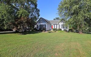 Elegant Waterfront Haven on Little Greenwood Creek - Grasonville, Maryland
