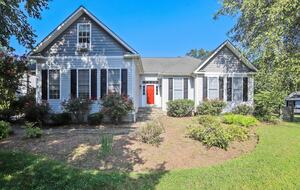 Elegant Waterfront Haven on Little Greenwood Creek - Grasonville, Maryland