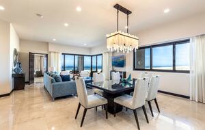 Oceanfront Luxury at Diamante Cabo with Private Hot Tub & Resort Access - Cabo San Lucas, Mexico