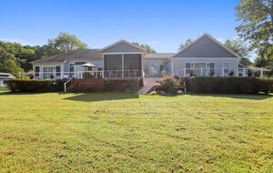 Elegant Waterfront Haven on Little Greenwood Creek - Grasonville, Maryland