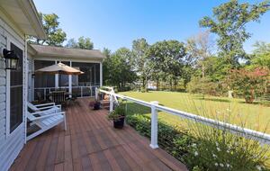 Elegant Waterfront Haven on Little Greenwood Creek - Grasonville, Maryland