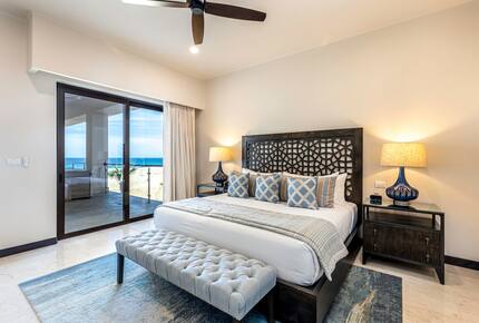 Oceanfront Luxury at Diamante Cabo with Private Hot Tub & Resort Access - Cabo San Lucas, Mexico