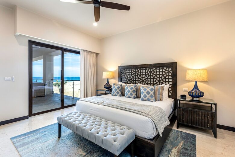 Oceanfront Luxury at Diamante Cabo with Private Hot Tub & Resort Access - Cabo San Lucas, Mexico