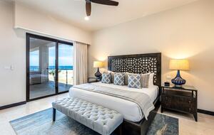 Oceanfront Luxury at Diamante Cabo with Private Hot Tub & Resort Access - Cabo San Lucas, Mexico