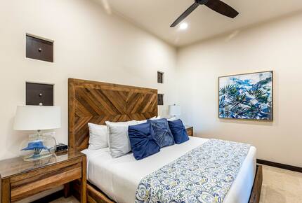 Oceanfront Luxury at Diamante Cabo with Private Hot Tub & Resort Access - Cabo San Lucas, Mexico