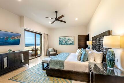 Oceanfront Luxury at Diamante Cabo with Private Hot Tub & Resort Access - Cabo San Lucas, Mexico