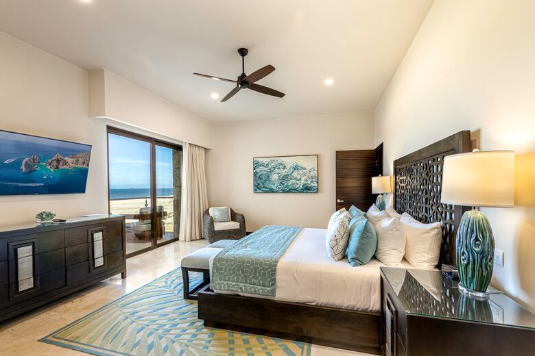 Oceanfront Luxury at Diamante Cabo with Private Hot Tub & Resort Access - Cabo San Lucas, Mexico