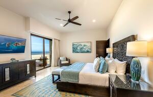 Oceanfront Luxury at Diamante Cabo with Private Hot Tub & Resort Access - Cabo San Lucas, Mexico