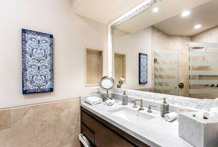 Oceanfront Luxury at Diamante Cabo with Private Hot Tub & Resort Access - Cabo San Lucas, Mexico