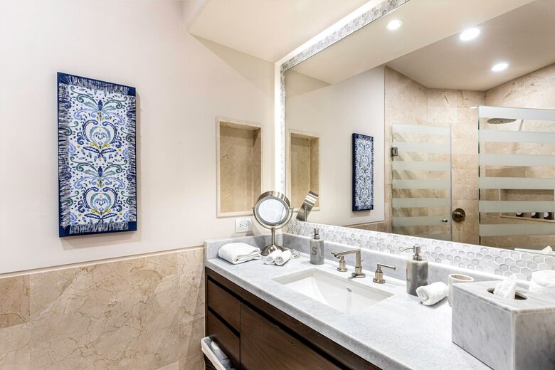 Oceanfront Luxury at Diamante Cabo with Private Hot Tub & Resort Access - Cabo San Lucas, Mexico