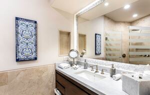 Oceanfront Luxury at Diamante Cabo with Private Hot Tub & Resort Access - Cabo San Lucas, Mexico