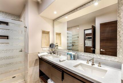 Oceanfront Luxury at Diamante Cabo with Private Hot Tub & Resort Access - Cabo San Lucas, Mexico