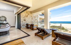 Oceanfront Luxury at Diamante Cabo with Private Hot Tub & Resort Access - Cabo San Lucas, Mexico
