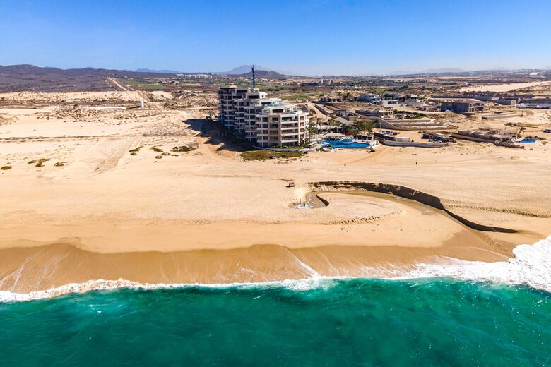 Oceanfront Luxury at Diamante Cabo with Private Hot Tub & Resort Access - Cabo San Lucas, Mexico