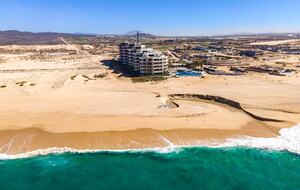 Oceanfront Luxury at Diamante Cabo with Private Hot Tub & Resort Access - Cabo San Lucas, Mexico