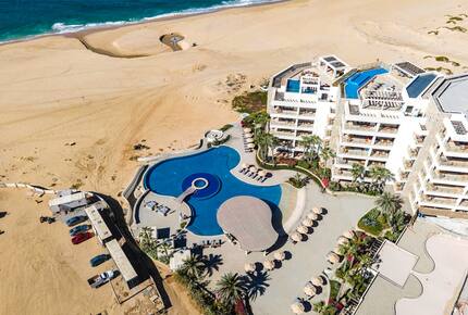 Oceanfront Luxury at Diamante Cabo with Private Hot Tub & Resort Access - Cabo San Lucas, Mexico