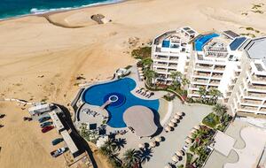 Oceanfront Luxury at Diamante Cabo with Private Hot Tub & Resort Access - Cabo San Lucas, Mexico