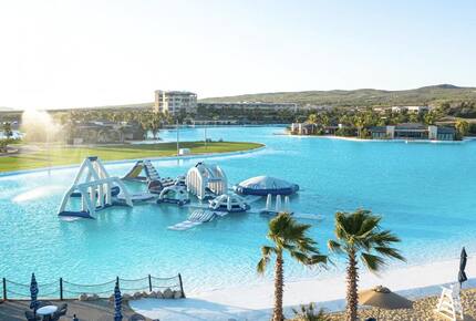 Oceanfront Luxury at Diamante Cabo with Private Hot Tub & Resort Access - Cabo San Lucas, Mexico