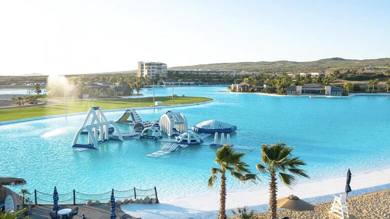 Oceanfront Luxury at Diamante Cabo with Private Hot Tub & Resort Access - Cabo San Lucas, Mexico