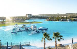 Oceanfront Luxury at Diamante Cabo with Private Hot Tub & Resort Access - Cabo San Lucas, Mexico
