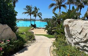 Oceanfront Luxury at Diamante Cabo with Private Hot Tub & Resort Access - Cabo San Lucas, Mexico