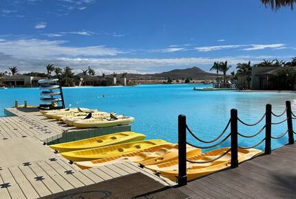 Oceanfront Luxury at Diamante Cabo with Private Hot Tub & Resort Access - Cabo San Lucas, Mexico