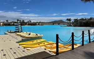 Oceanfront Luxury at Diamante Cabo with Private Hot Tub & Resort Access - Cabo San Lucas, Mexico