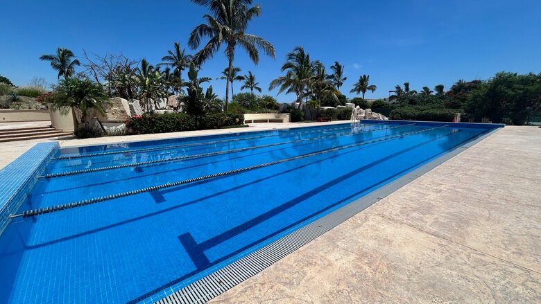 Oceanfront Luxury at Diamante Cabo with Private Hot Tub & Resort Access - Cabo San Lucas, Mexico