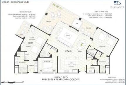 Oceanfront Luxury at Diamante Cabo with Private Hot Tub & Resort Access - Cabo San Lucas, Mexico