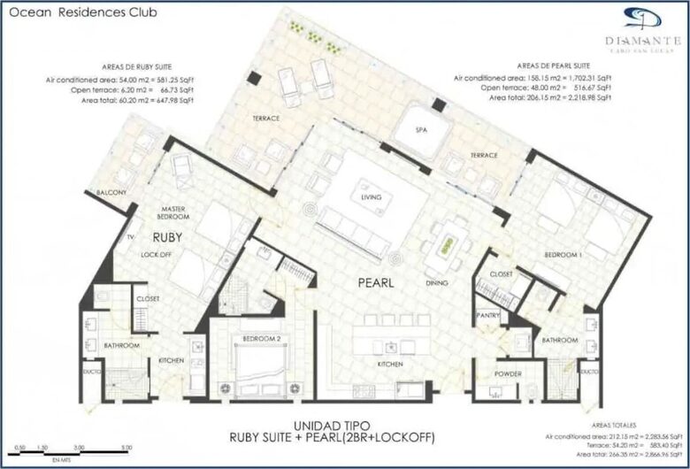 Oceanfront Luxury at Diamante Cabo with Private Hot Tub & Resort Access - Cabo San Lucas, Mexico