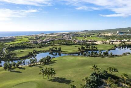 Oceanfront Luxury at Diamante Cabo with Private Hot Tub & Resort Access - Cabo San Lucas, Mexico