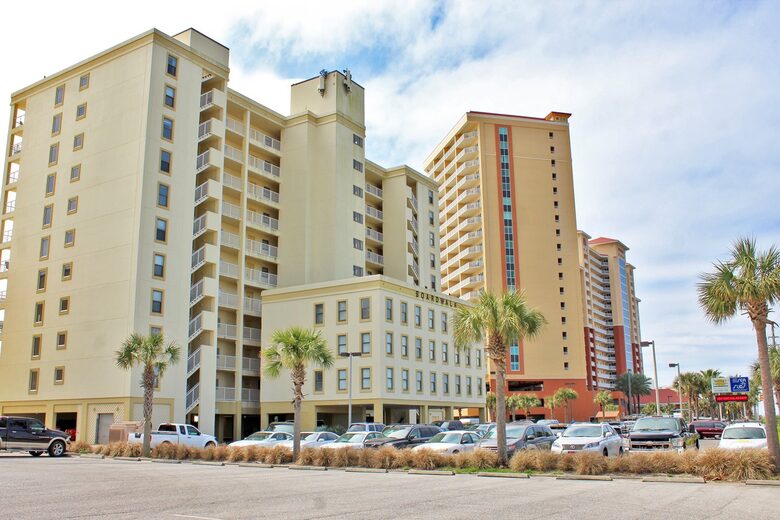 Beachfront Bliss in the Heart of Gulf Shores - Gulf Shores, Alabama