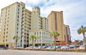Beachfront Bliss in the Heart of Gulf Shores - Gulf Shores, Alabama