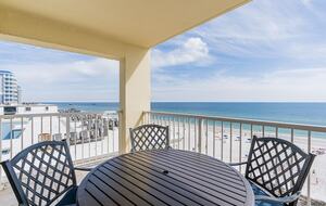 Beachfront Bliss in the Heart of Gulf Shores - Gulf Shores, Alabama