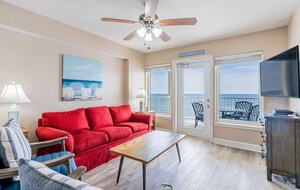 Beachfront Bliss in the Heart of Gulf Shores - Gulf Shores, Alabama