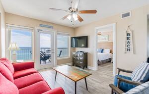Beachfront Bliss in the Heart of Gulf Shores - Gulf Shores, Alabama