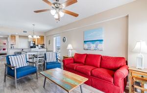 Beachfront Bliss in the Heart of Gulf Shores - Gulf Shores, Alabama