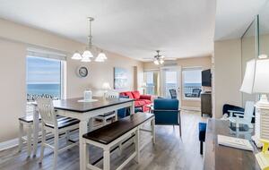 Beachfront Bliss in the Heart of Gulf Shores - Gulf Shores, Alabama