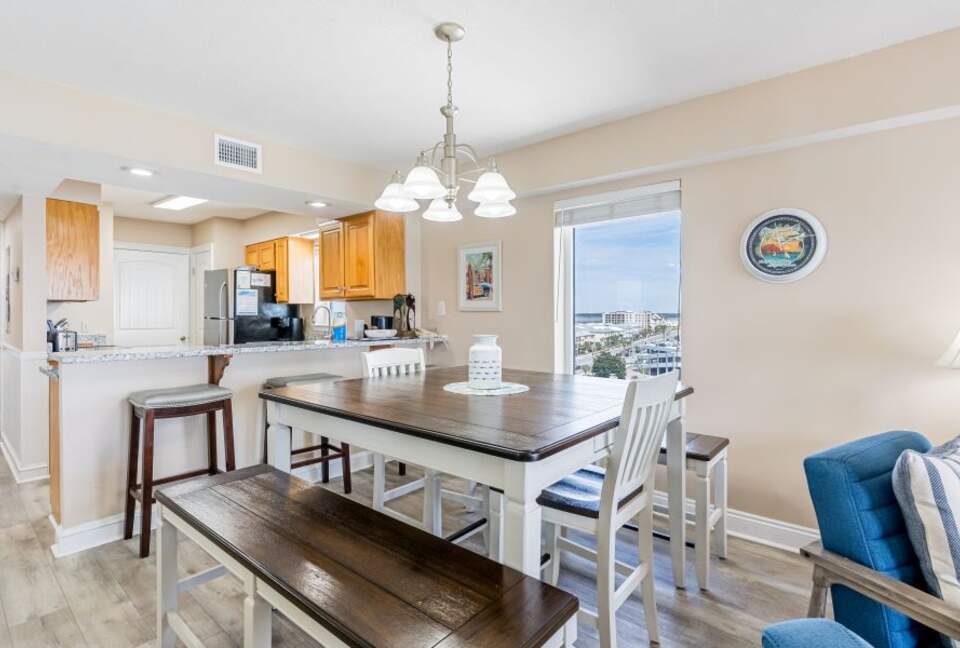 Beachfront Bliss in the Heart of Gulf Shores - Gulf Shores, Alabama