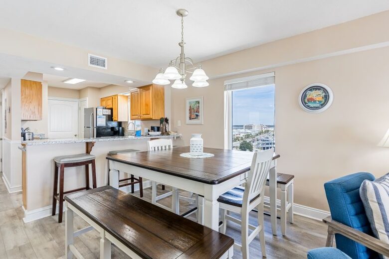 Beachfront Bliss in the Heart of Gulf Shores - Gulf Shores, Alabama