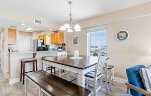 Beachfront Bliss in the Heart of Gulf Shores - Gulf Shores, Alabama