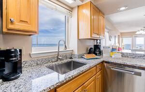 Beachfront Bliss in the Heart of Gulf Shores - Gulf Shores, Alabama